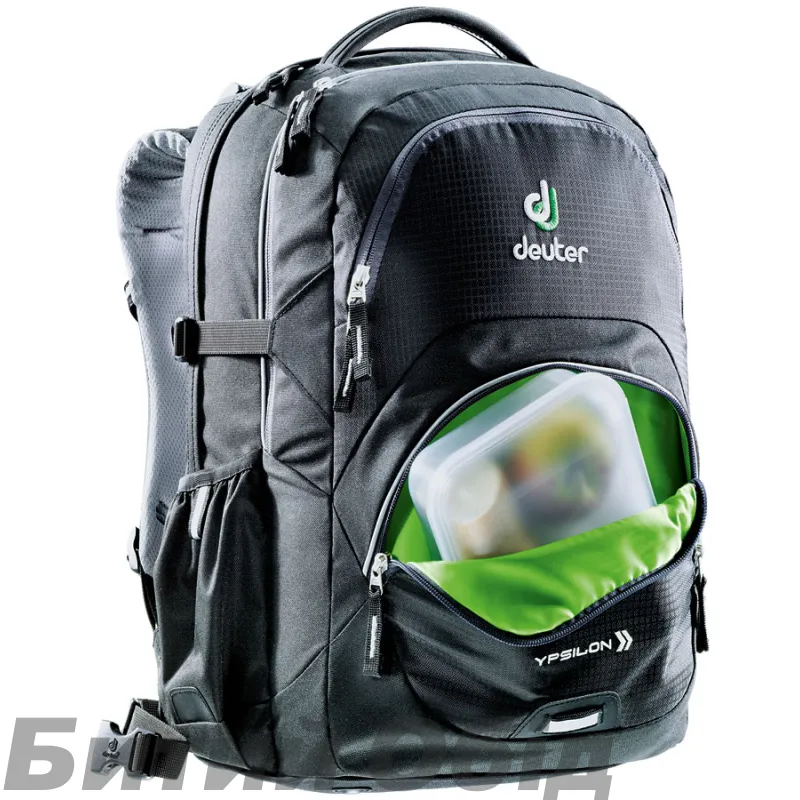 Дитячий рюкзак DEUTER YPSILON