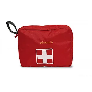 Аптечка Pinguin First Aid Kit (Red, L)