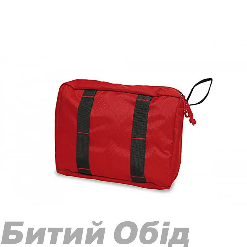 Аптечка Pinguin First Aid Kit (Red, L)