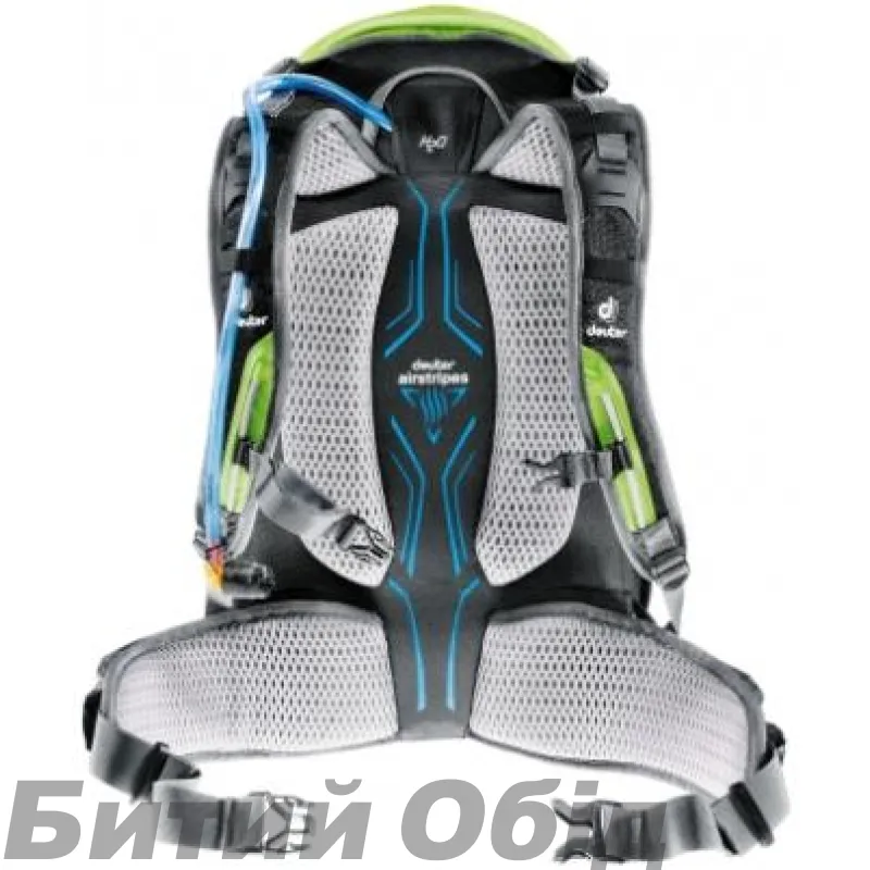 Рюкзак Deuter Trans Alpine 24