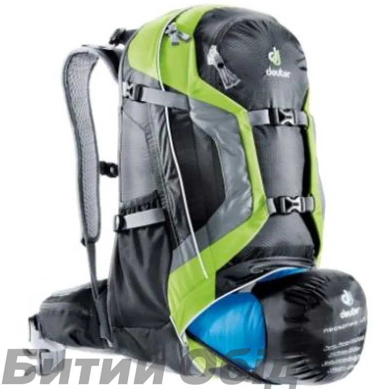 Рюкзак Deuter Trans Alpine 24