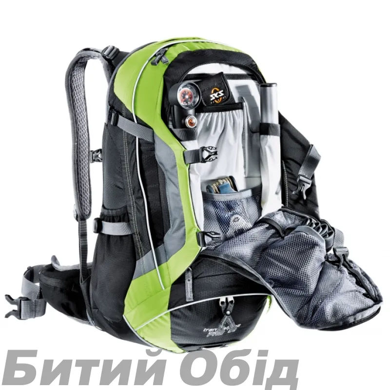 Рюкзак Deuter Trans Alpine 24