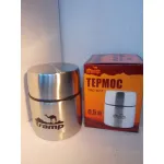 Термос 0,5 Л Tramp TRC-077 з широким горлечком Термос 0,5 Л Tramp TRC-077 з широким горлечком