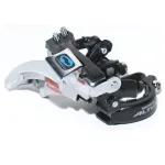 Переключатель передний Shimano FD-M310 Top-Swing, 34.9 (31,8мм) универс.тяга, для 42/48зуб