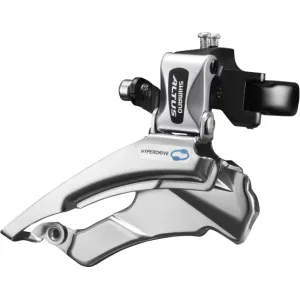 Переключатель передний Shimano FD-M313 Down-Swing, 34.9 (31,8мм) универс.тяга, для 42/48зуб