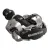 Педалі Shimano PD-M540, чорний