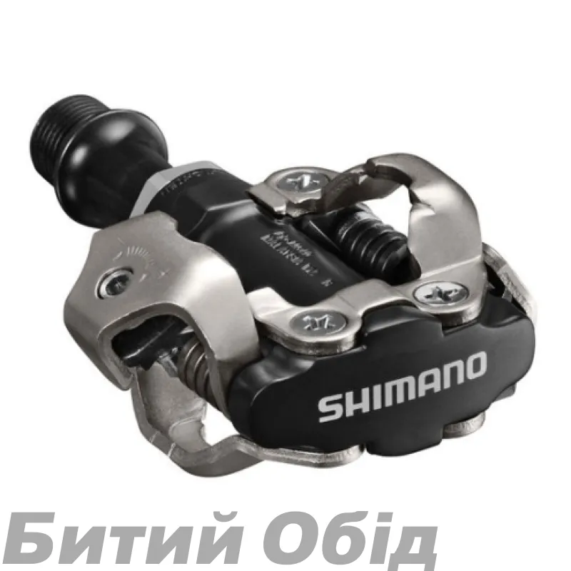 Педалі Shimano PD-M540