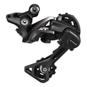 Переключатель задний Shimano RD-M8000 DEORE XT 11-скор. SHADOW+
