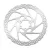 Ротор диска Shimano SM-RT56-S монтаж 6-болт, 160mm OEM