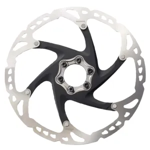 Ротор Shimano SM-RT76 S,  монтаж 6 болтов 