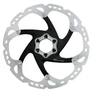 Ротор Shimano SM-RT86 L, ICE TECH, монтаж 6 болтів 