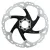 Ротор Shimano SM-RT86 L, ICE TECH, 203мм, монтаж 6 болтів