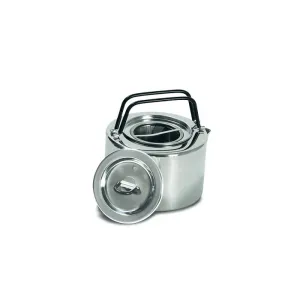 Чайник Tatonka Teapot 1.0l (Silver) Чайник Tatonka Teapot 1.0l (Silver)