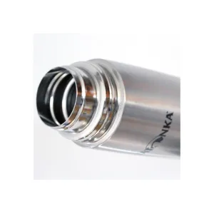 Термос TATONKA H&C Stuff 1.0 L (Silver) Термос TATONKA H&C Stuff 1.0 L (Silver)