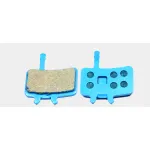 Тормозные колодки дисковые Sheng-An Avid Juicy 3, 5, 7 BP-002