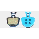 Тормозные колодки дисковые Sheng-An Formula ORO (BP-013)