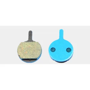 Тормозные колодки дисковые Sheng-An Magura Louise/Clara (BP-017)