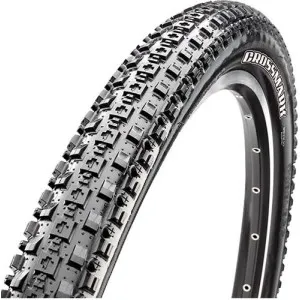 Покрышка Maxxis Cross Mark 26 Wire