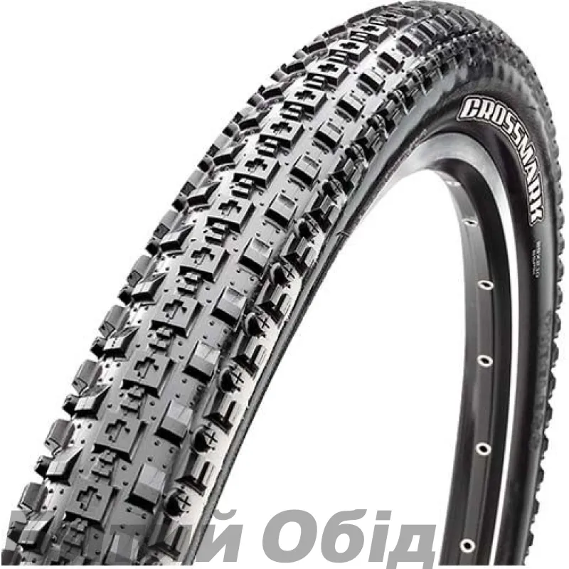 Покришка Maxxis Mark Cross 26 Wire