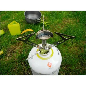 Hiker пальник газовий