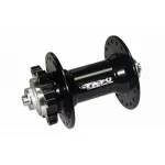 Втулка передняя TATU-BIKE диск 36H на 2 пром. подшипниках