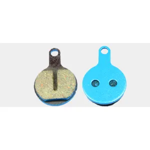 Тормозные колодки дисковые Sheng-An Tektro Lyra BP-016