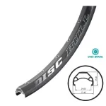 Обод Weinmann Disk Bull 29" 