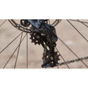 Задний переключатель Sram GX DH (7 скоростей)