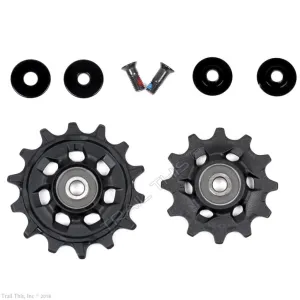 Комплект роликів перемикання SRAM PULLEY KIT GX EAGLE