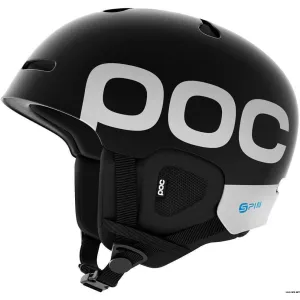 Шолом гірськолижний POC Auric Cut Backcountry SPIN