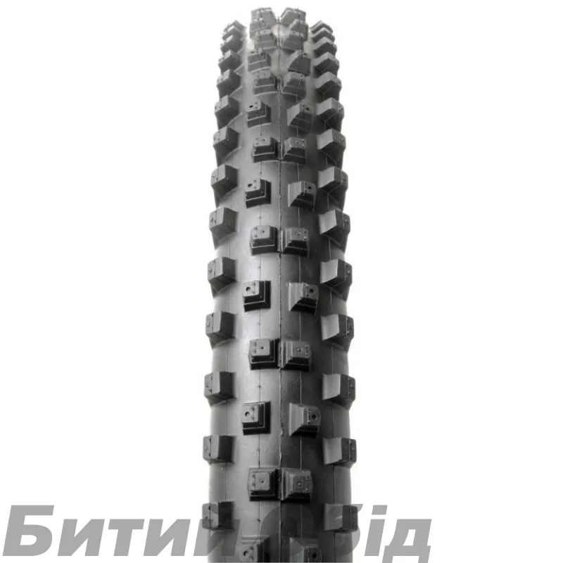 Покришка Hutchinson DZO 27.5" TL WB Hardskin Series