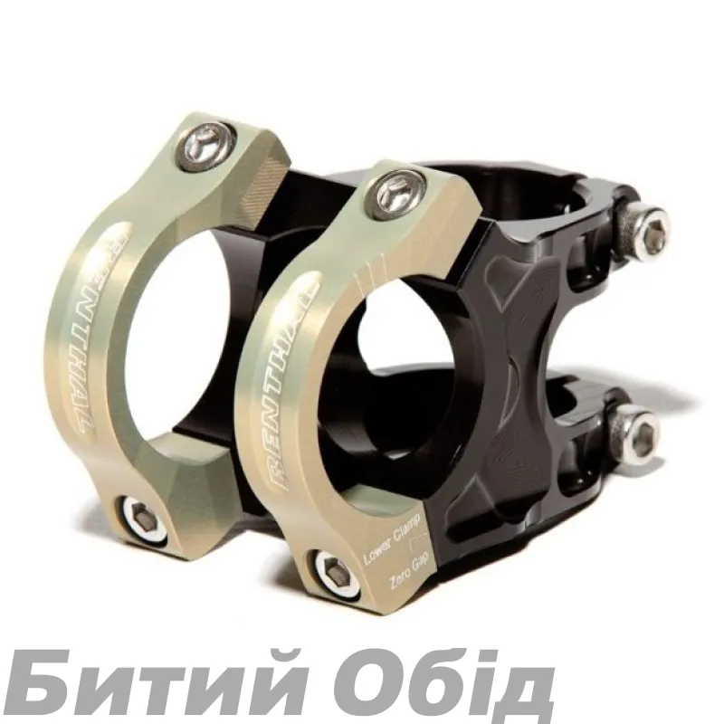 Вынос руля Renthal Apex 35 Stem