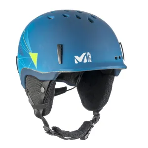 Шолом MILLET NEO DUAL HELMET POSEIDON
