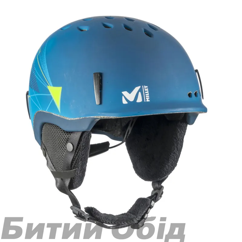 Шлем MILLET NEO DUAL HELMET POSEIDON