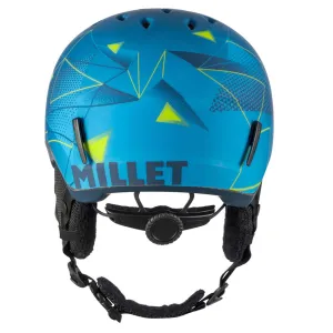 Шолом MILLET NEO DUAL HELMET POSEIDON