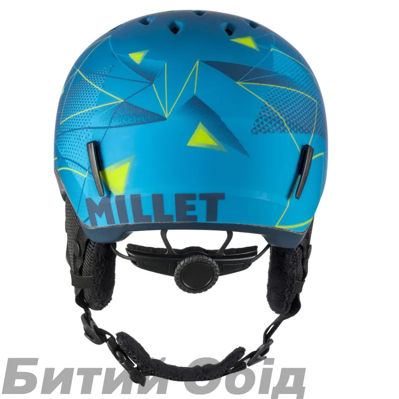 Шлем MILLET NEO DUAL HELMET POSEIDON