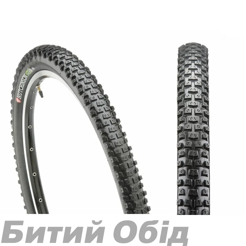 Покришка Hutchinson IGUANA 26" TT FB