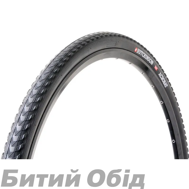 Покришка Hutchinson ACROBAT 26"