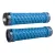 Гріпси ODI Vans® Lock-On Grips, Light w Blue/ Blue Classic Checker Etched Clamps