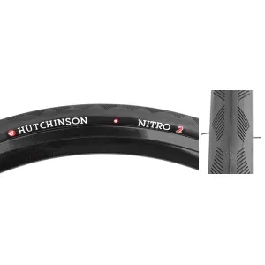 Покрышка Hutchinson NITRO 2 700С FB 
