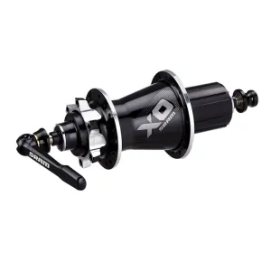 Втулка задняя SRAM AM HUB X0 R DISC 