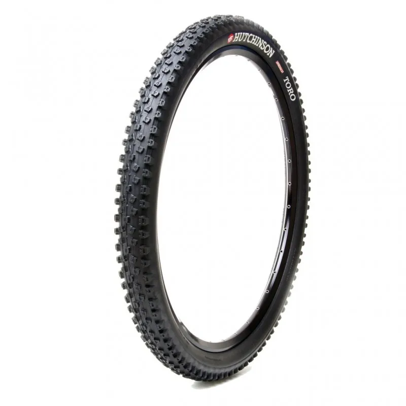 Покрышка Hutchinson TORO 27.5" TL FB Hardskin