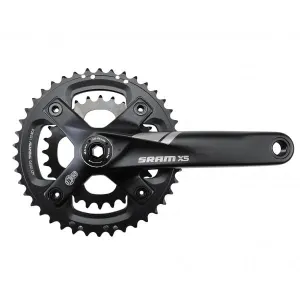 Шатуны SRAM X5