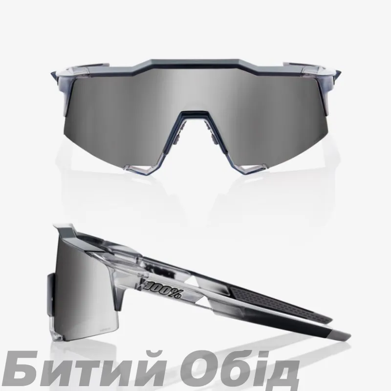 Велосипедні окуляри Ride 100% Speedcraft