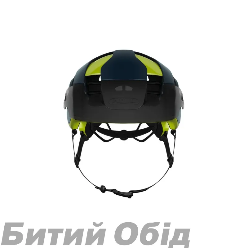 Велосипедний шолом ABUS MONTRAILER ACE MIPS  Велосипедний шолом ABUS MONTRAILER ACE MIPS