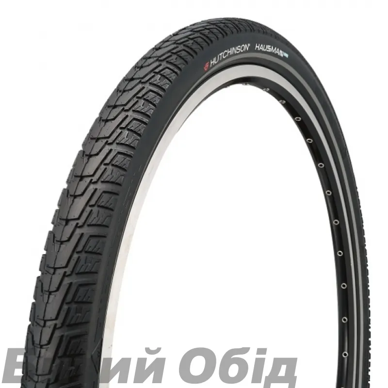 Покрышка Hutchinson HAUSSMANN 700C