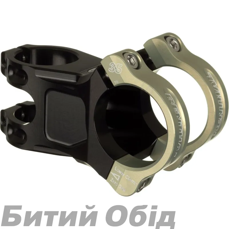 Вынос руля Renthal Apex 35 Stem