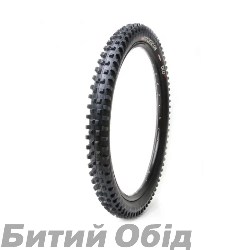 Покришка Hutchinson DZO 27.5" TL WB Hardskin Series