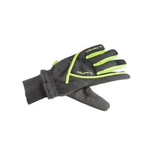 Рукавички LYNX, Defroster, Black