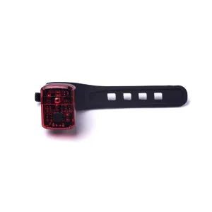 Задня мигалка b10 JY-6080A-T Задня мигалка b10 JY-6080A-T